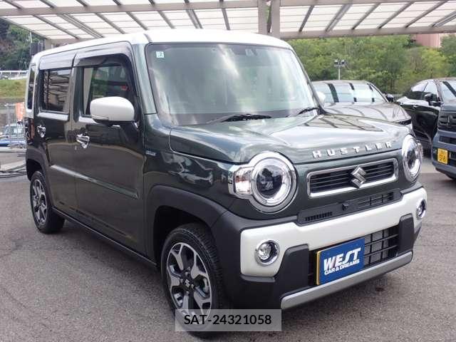 Suzuki HUSTLER 2025-02 8328888-15
