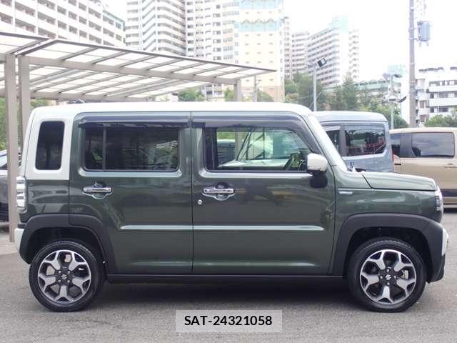 Suzuki HUSTLER 2025-02 8328888-16