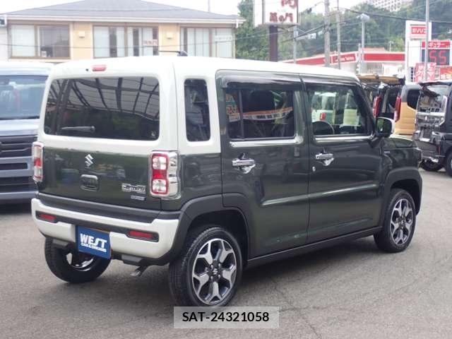 Suzuki HUSTLER 2025-02 8328888-17