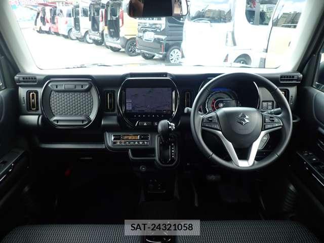 Suzuki HUSTLER 2025-02 8328888-2