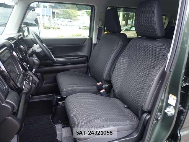 Suzuki HUSTLER 2025-02 8328888-3