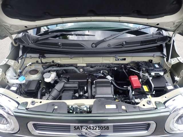 Suzuki HUSTLER 2025-02 8328888-5