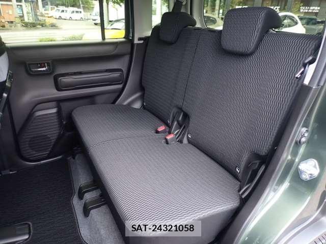 Suzuki HUSTLER 2025-02 8328888-7