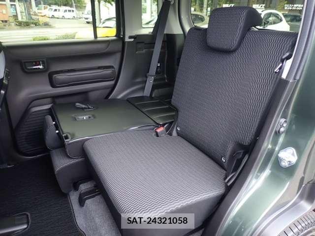 Suzuki HUSTLER 2025-02 8328888-8