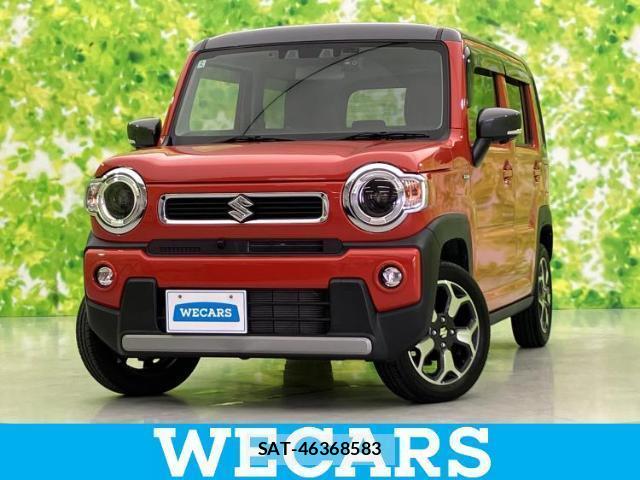 Suzuki HUSTLER 2020-02 8329116-0