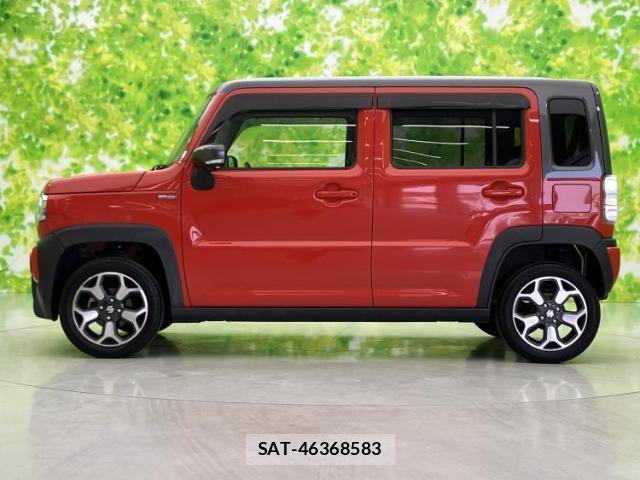 Suzuki HUSTLER 2020-02 8329116-1