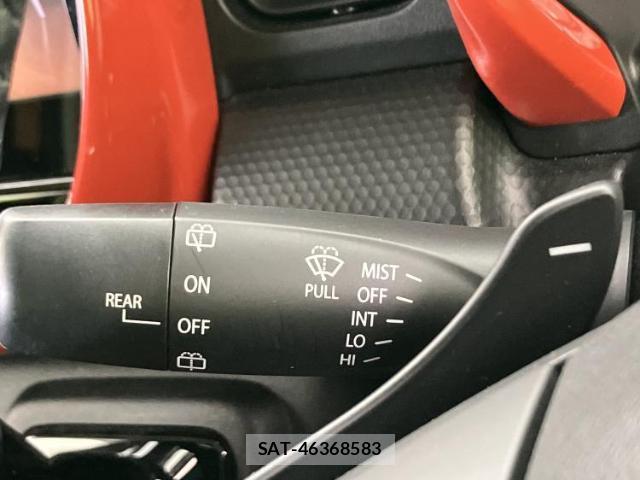 Suzuki HUSTLER 2020-02 8329116-17