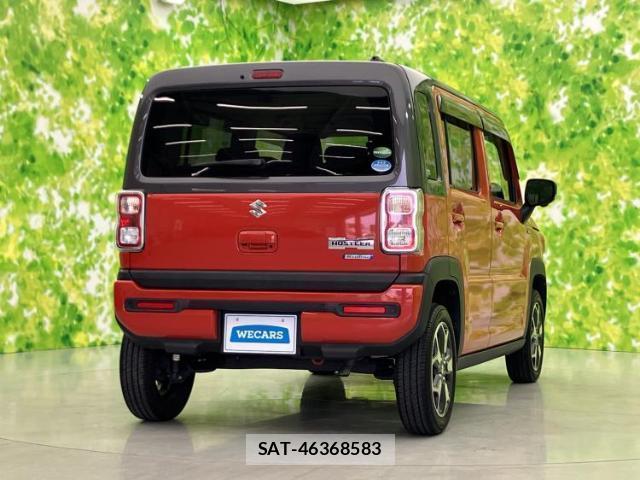 Suzuki HUSTLER 2020-02 8329116-2