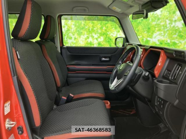 Suzuki HUSTLER 2020-02 8329116-3