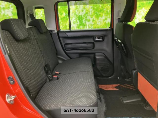 Suzuki HUSTLER 2020-02 8329116-4