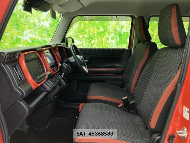 Suzuki HUSTLER 2020-02 8329116-5