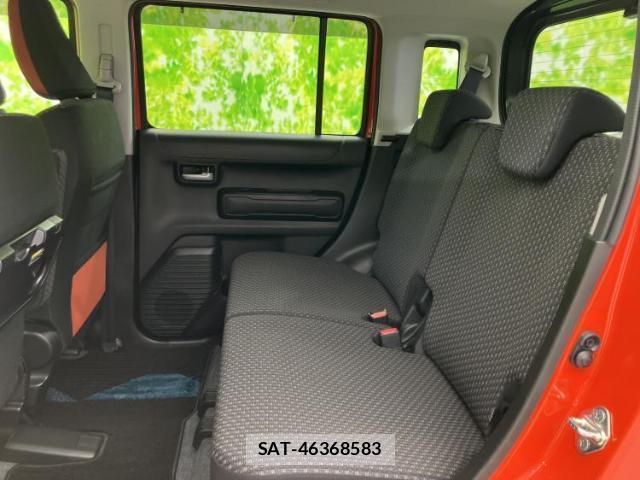 Suzuki HUSTLER 2020-02 8329116-6