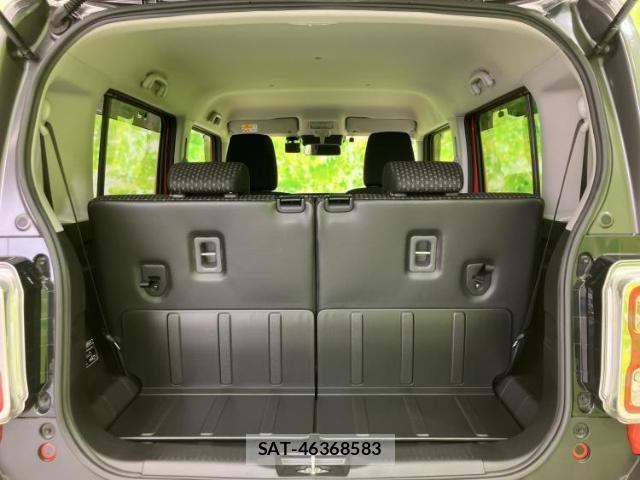 Suzuki HUSTLER 2020-02 8329116-7