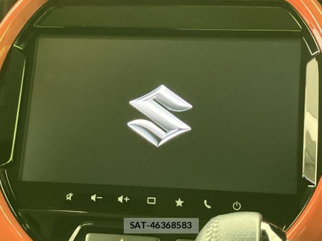Suzuki HUSTLER 2020-02 8329116-8
