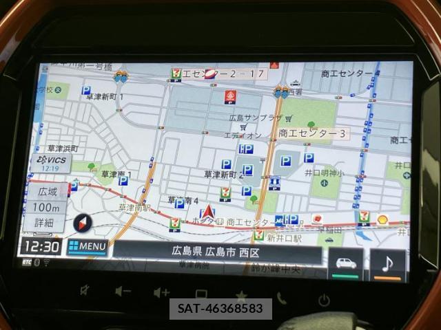 Suzuki HUSTLER 2020-02 8329116-9