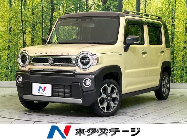 Suzuki HUSTLER 2023-08 8329183-0