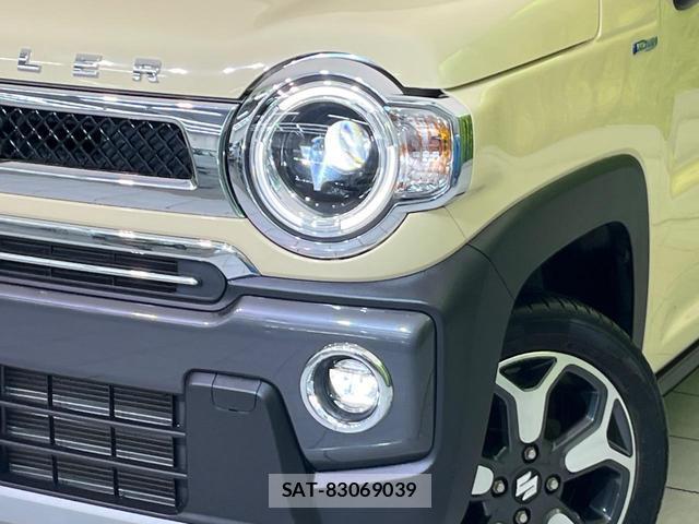 Suzuki HUSTLER 2023-08 8329183-11
