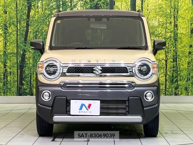 Suzuki HUSTLER 2023-08 8329183-13