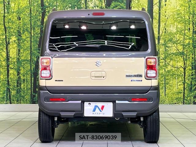 Suzuki HUSTLER 2023-08 8329183-14