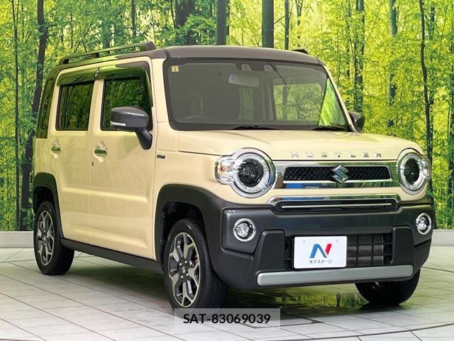 Suzuki HUSTLER 2023-08 8329183-15