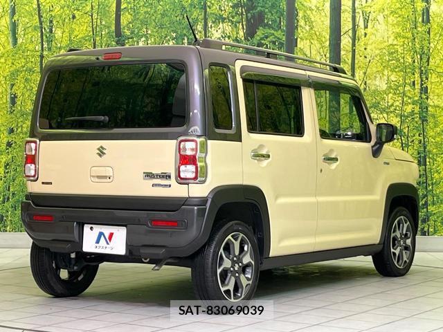 Suzuki HUSTLER 2023-08 8329183-16
