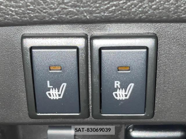 Suzuki HUSTLER 2023-08 8329183-5
