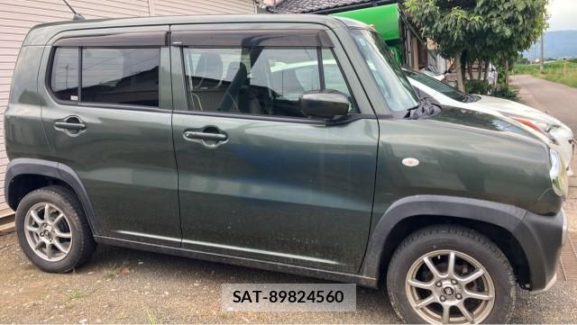 Suzuki HUSTLER 2015-10 8329272-10