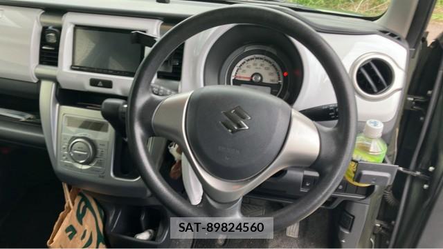 Suzuki HUSTLER 2015-10 8329272-16
