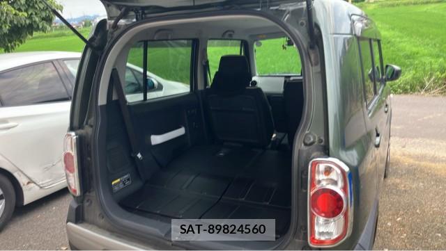 Suzuki HUSTLER 2015-10 8329272-17