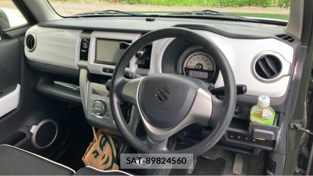 Suzuki HUSTLER 2015-10 8329272-2