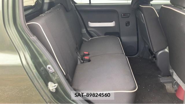 Suzuki HUSTLER 2015-10 8329272-6