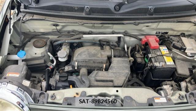 Suzuki HUSTLER 2015-10 8329272-7
