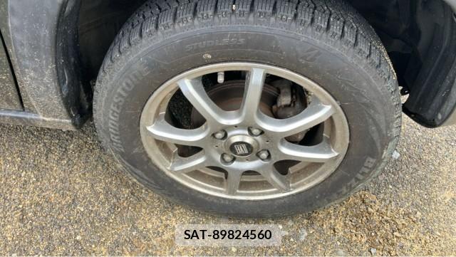 Suzuki HUSTLER 2015-10 8329272-8