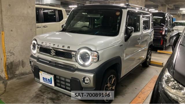 Suzuki HUSTLER 2022-02 8329313-0