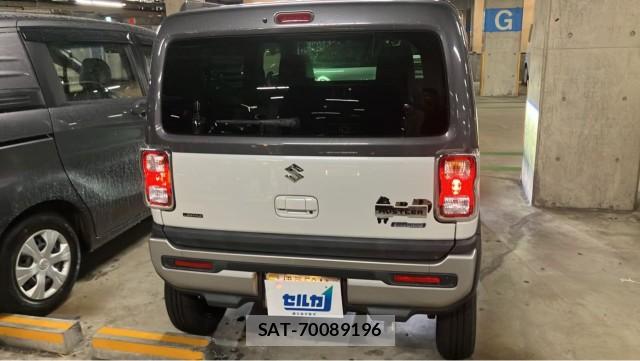 Suzuki HUSTLER 2022-02 8329313-1