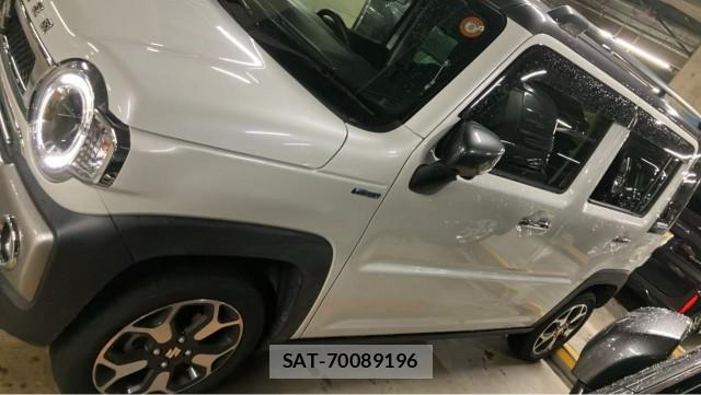 Suzuki HUSTLER 2022-02 8329313-10