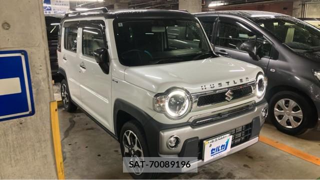 Suzuki HUSTLER 2022-02 8329313-11