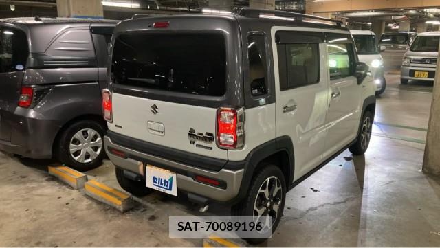 Suzuki HUSTLER 2022-02 8329313-12