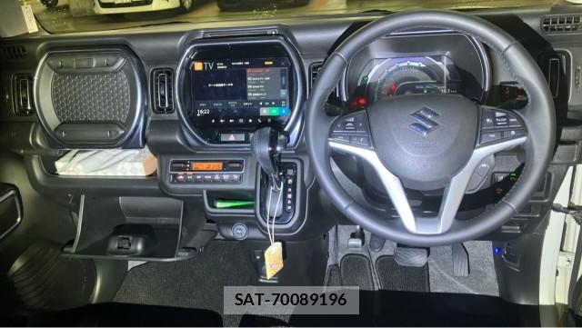 Suzuki HUSTLER 2022-02 8329313-16