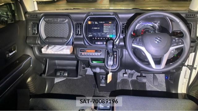 Suzuki HUSTLER 2022-02 8329313-2