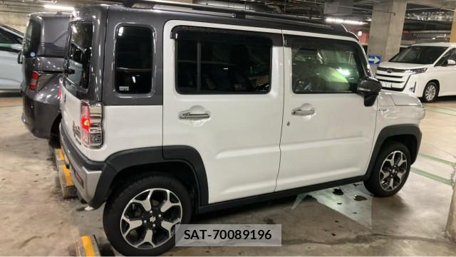 Suzuki HUSTLER 2022-02 8329313-3