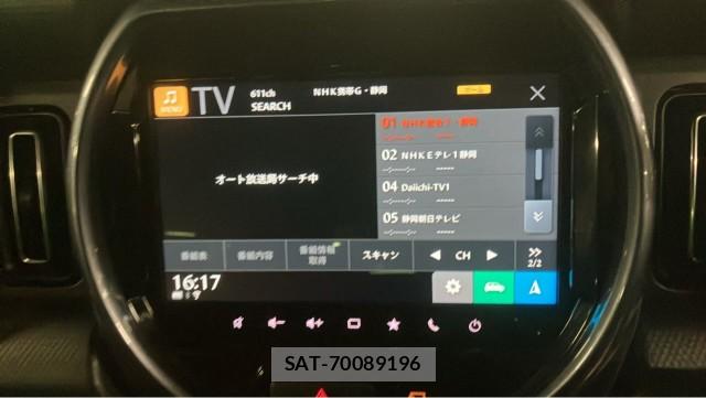 Suzuki HUSTLER 2022-02 8329313-4