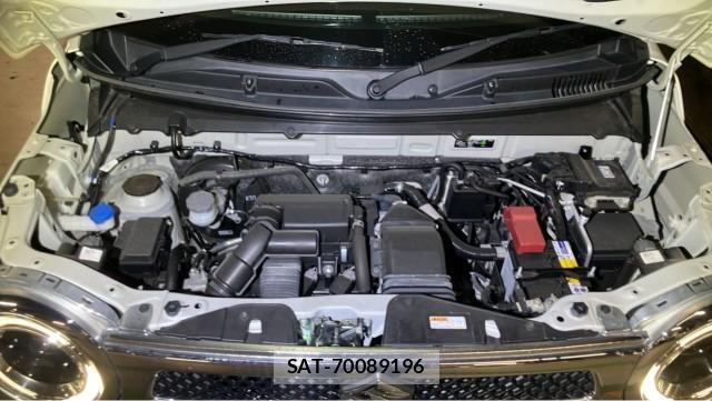 Suzuki HUSTLER 2022-02 8329313-7