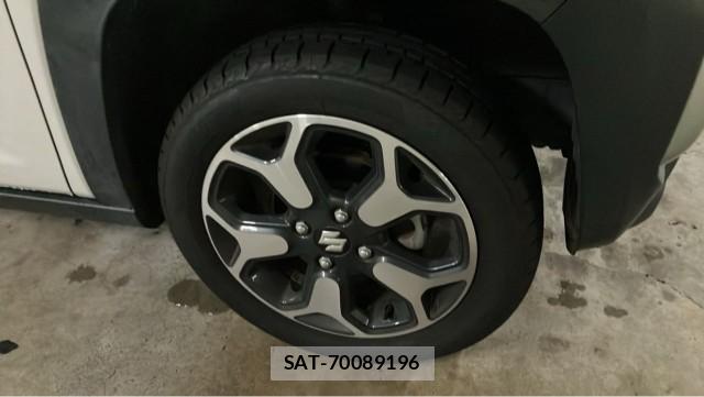 Suzuki HUSTLER 2022-02 8329313-8