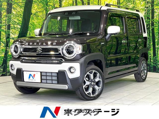 Suzuki HUSTLER 2022-10 8329390-0