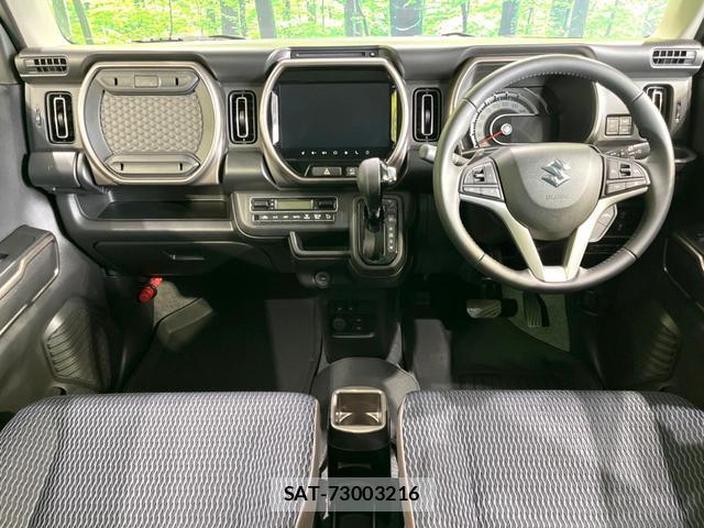 Suzuki HUSTLER 2022-10 8329390-1