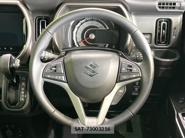 Suzuki HUSTLER 2022-10 8329390-10