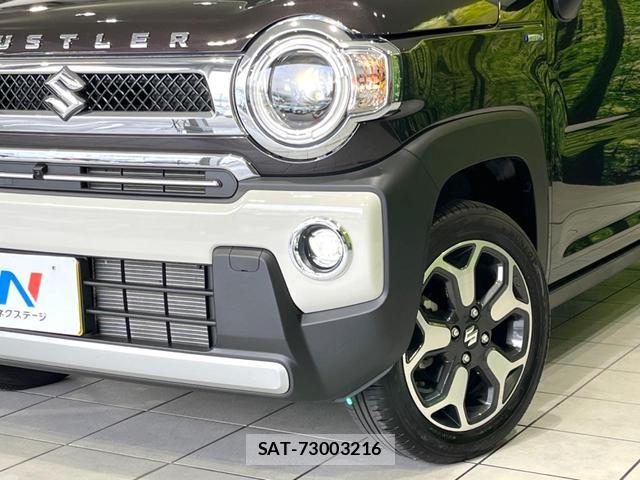 Suzuki HUSTLER 2022-10 8329390-11