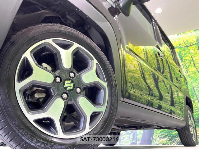Suzuki HUSTLER 2022-10 8329390-12