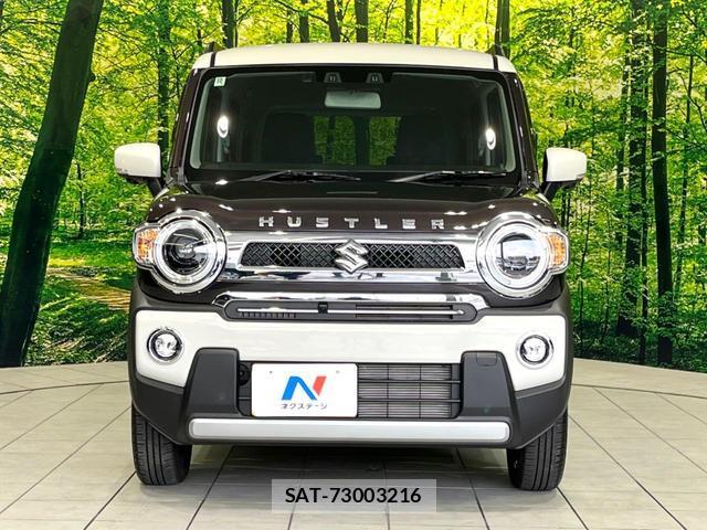 Suzuki HUSTLER 2022-10 8329390-13